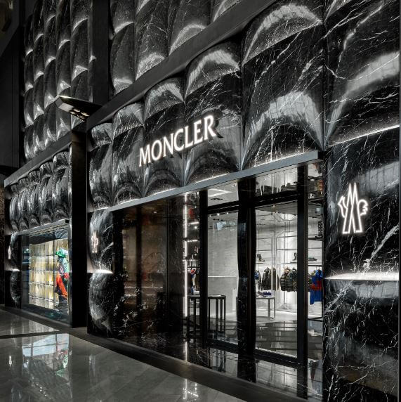 Moncler Singapore