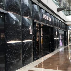 Moncler Singapore